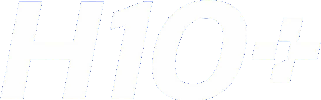 H10+